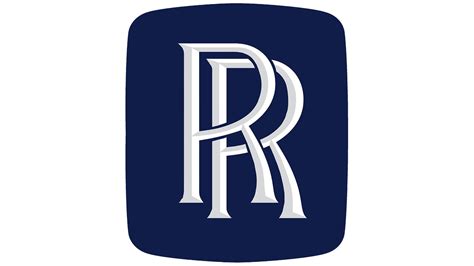 Rolls Royce Logo histoire signification de l emblème