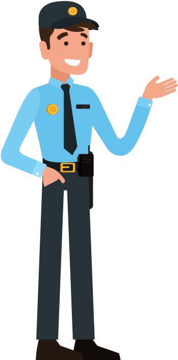 Security Guard Clipart 3 Clipart Station Images And Photos Finder