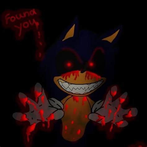 Featured Sonicexe Creepypasta Amino