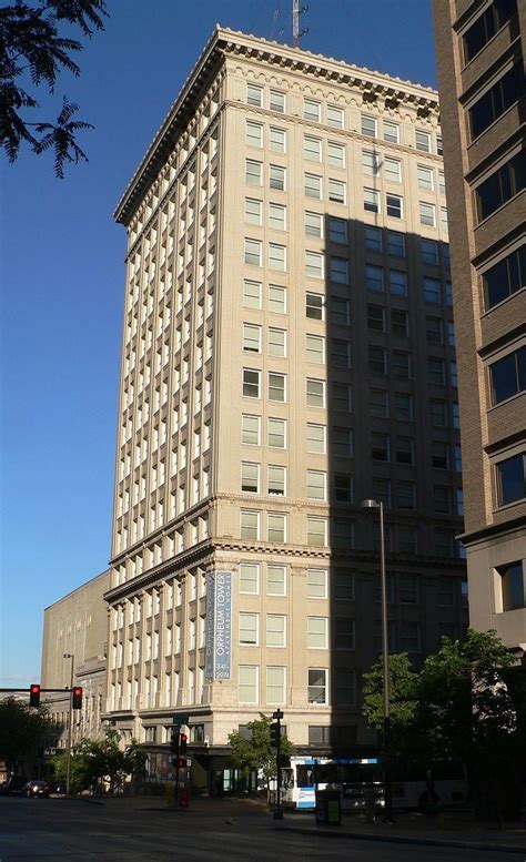 City National Bank Building Omaha Alchetron The Free Social