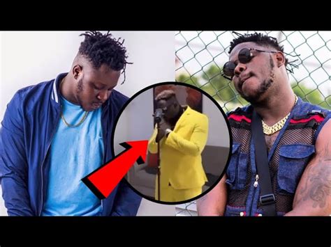 Medikal Allegedly Exposed For Not Paying An Outfit From A Stylist Download Ghana Movies