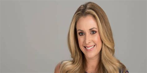 Espns Nicole Briscoe To Host Telecast Of The 102nd Indianapolis 500