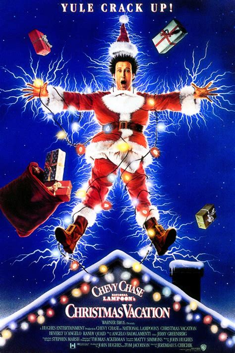 Clark griswald knows your pain, and since this movie has so whenever you're feeling stressed during the holidays just wear this movie poster christmas vacation shirt and be happy that at least you didn't. Cinema Life: Top-15 Christmas film posters