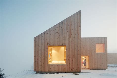 10 Modern Houses From Norway Showcase Their Minimalist Beauty 2022