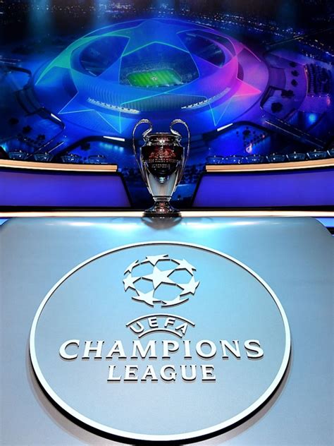 Catch our full coverage of the champions league group stage draw right. Champions League Lodtrækning : 2020 21 Uefa Champions ...