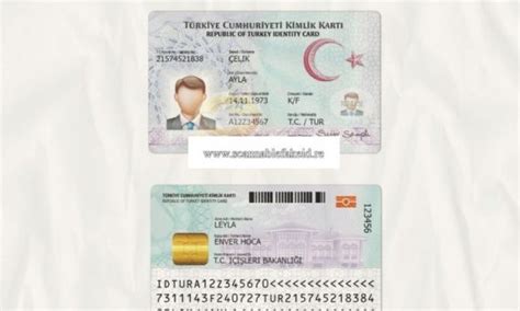 Turkey Fake Id Card Buy Scannable Fake ID Online Fake Drivers License