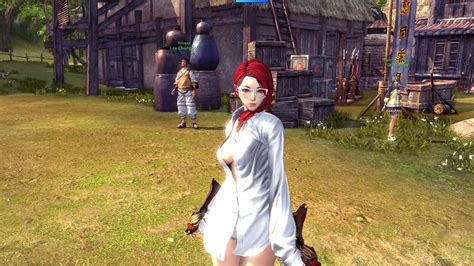 XNALara - View topic - Game Screenshots