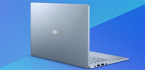 Asus Vivobook 14 X403 Review 24 Hour Battery Life For The Frequent