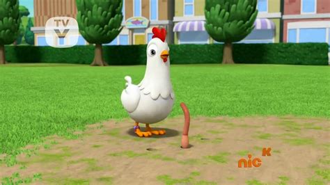 Chickalettagallerypups Save A Surprise Paw Patrol Wiki Fandom