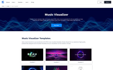 5 Best Music Visualizer Options To Try In 2023