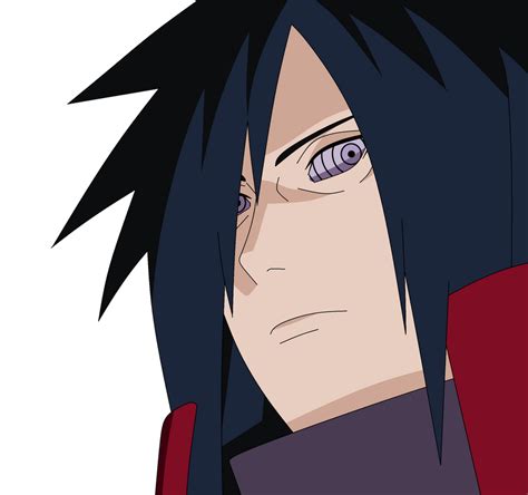 Madara Uchiha ~rinnegan~ By Uchihaclanancestor On Deviantart