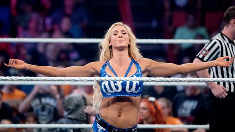 Charlotte | WWE.com