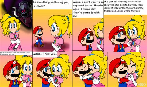 Paratroopacx User Profile Deviantart Mario Comics Mario Art Mario