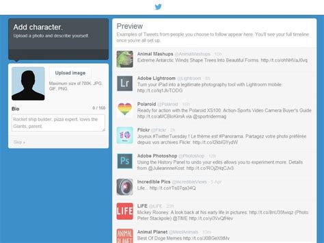 Twitters New Profiles Everything You Need To Know Twitter For