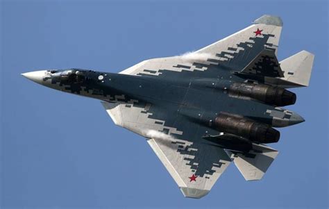 Russian Sukhoi Fighter Jets Images And Photos Finder
