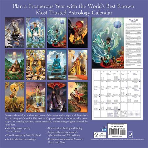 Yearly horoscope 2021 predictions based on moon sign for all 12 zodiac signs. 2021 Calendar With Zodiac Signs | Calendar Printables Free ...