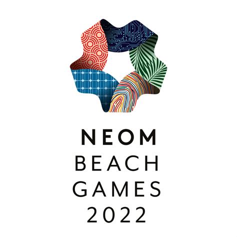 Neom Beach Games 2022 Off To A Great Start Mep Middle East