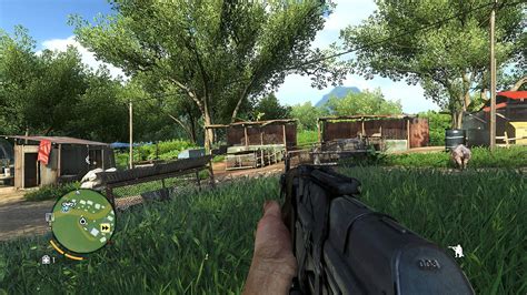 Far cry 3 system requirements, far cry 3 minimum requirements and recommended requirements, can you run far cry 3, specs. Far Cry 3 Is The Most Optimized PC Game Of 2012 - PC ...