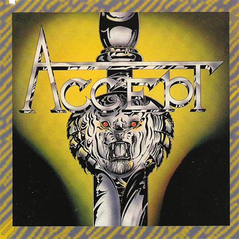 Accept Accept 1994 Cd Discogs