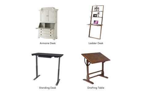 How To Choose The Best Desk Size For Your Workspace Wayfair