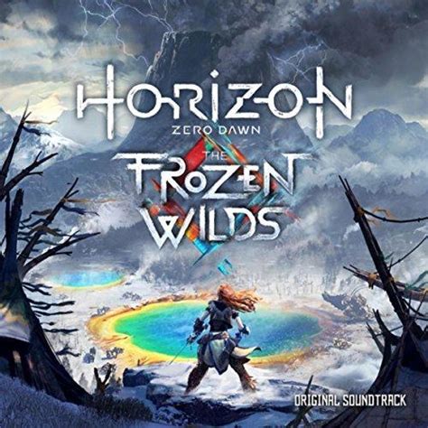 Horizon Zero Dawn The Frozen Wilds Soundtrack Soundtrack Tracklist