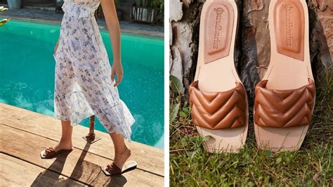 Sandalias de Stradivarius para ir cómoda y a la moda este verano