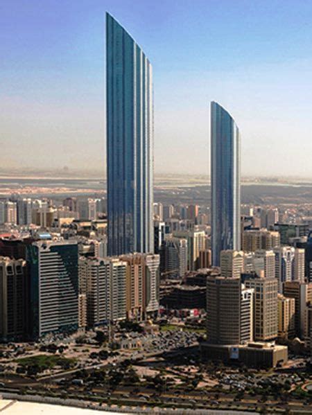 21 Tallest Buildings In The World 2015