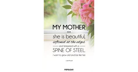 Love And Sex 5 Pinnable Quotes About Mom For Mothers Day Popsugar