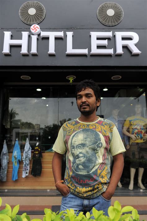 Hitlers Hindus The Rise And Rise Of Indias Nazi Loving Nationalists