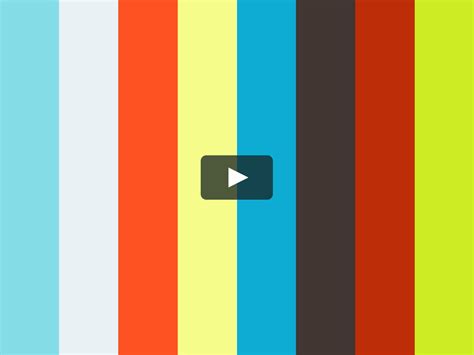 Nick Jr Huggables Channel Id On Vimeo