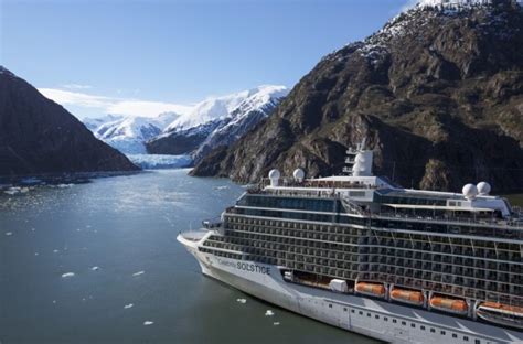 Wow Moments During An Alaska Cruise On Celebrity Cruises Wander With Wonder