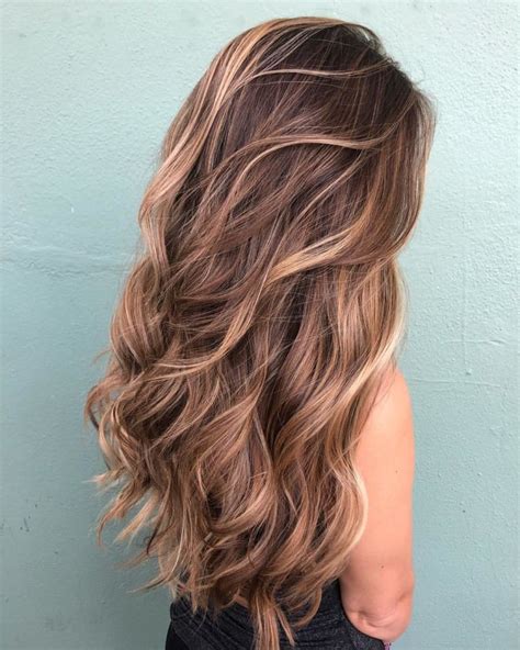 Popular 15 Haircuts For Long Hair 2021 L Hairstyles To Try Out This