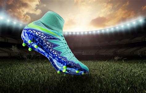 Nike Soccer Unveils All New Womens Cleat Pack For 2016 Nike News