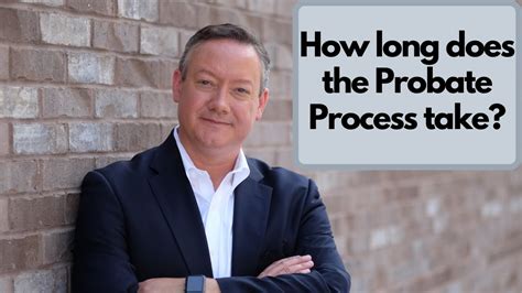 What are the rights of the decedent's surviving family? How long does the Georgia Probate Process take? - YouTube