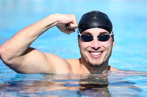Swimming Workouts Build Endurance And Speed Competitor Swim