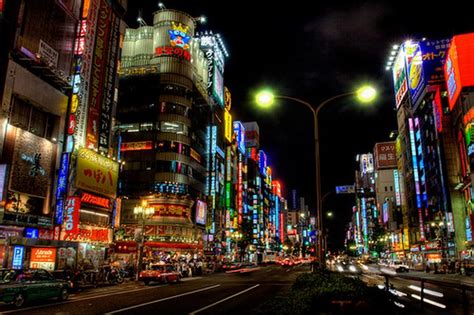 This beautiful pictures photo contains portrait, headshot, closeup, attractiveness, appeal, and hotness. Beautiful Photos of Tokyo in HDR (74 pics)