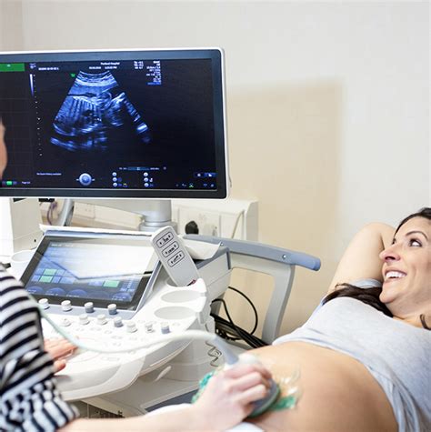 Maternity Ultrasound And Pregnancy Scans Hca Uk