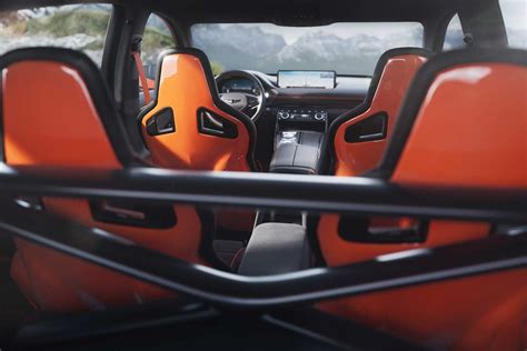 Genesis Gv80 Coupe Concept Propelling Luxury Performance Autobics