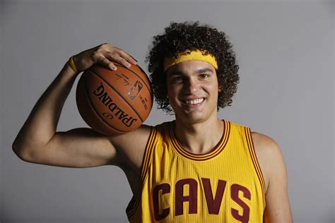 Rios 2016 Olympic Mascot Looks Like Anderson Varejao For The Win