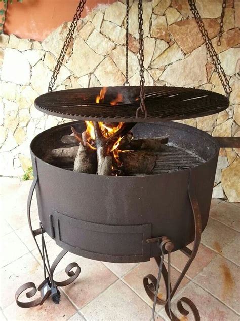 Cowboy fire pit grill sam s club image and description the cool photograph below is section of cowboy fire pit practical device editorial which is categorized within metal fire pit fire pit ideas and posted at june 13th 2016 09 25 11 am by. Barbeque! | Outdoor restaurant, Bbq pit, Barbeque grill