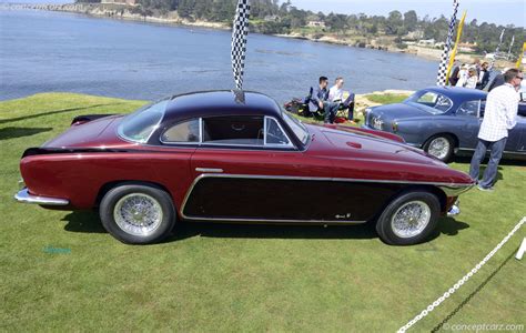 1953 Ferrari 250 Europa Image Chassis Number 0295eu Photo 33 Of 57