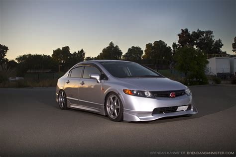 We're sorry, our experts haven't reviewed this car yet. If anyone is interested in 2007 Civic Si 4 door with a JDM ...
