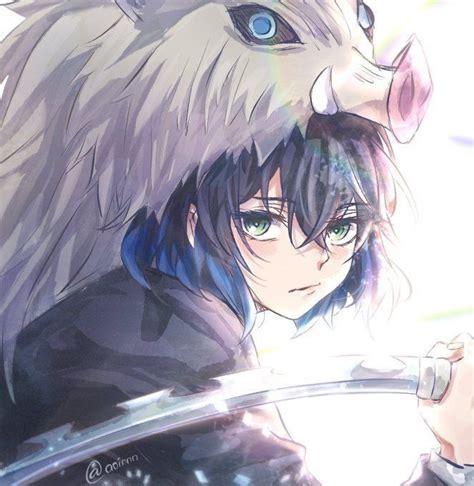 Animes Yandere Fanarts Anime Slayer Anime Demon Slayer Otaku Anime