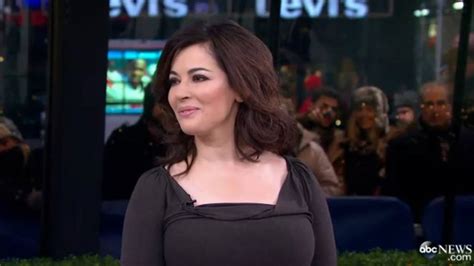 Nigella Lawson Speaks Out For First Time Since Trials Verdict It Was