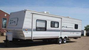 But if you take a look at their travel trailers, a clearer picture starts to form. 6 Worst Travel Trailers Brands to Avoid.