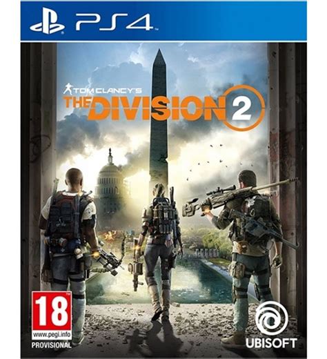 Play iconic multiplayer maps and modes anytime, anywhere. Sony juego ps4 tom clancy's the division 2 ps4std2