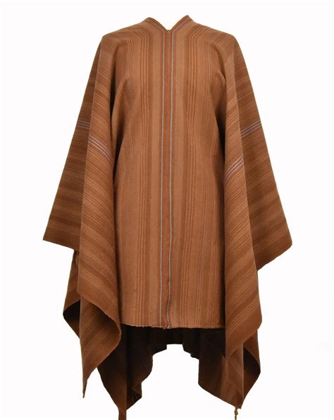 Now it has become much easier to order gauchão delivery products. Gaucho's Poncho | Sarajo