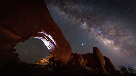 Road Trip To Dark Sky Parks In Utah Pursuits With