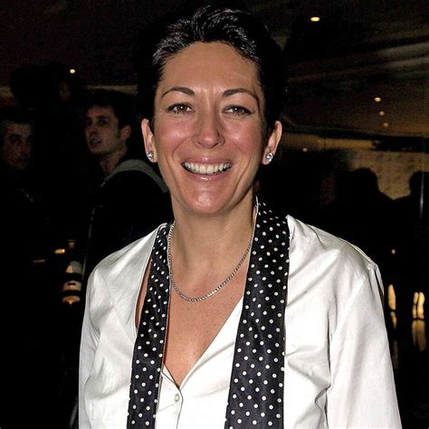 Contact ghislaine maxwell on messenger. Ghislaine Maxwell Placed in Quarantine After Possible ...