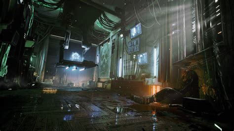 Observer: System Redux officially coming to PC, Next-Gen PC demo released, PC requirements revealed